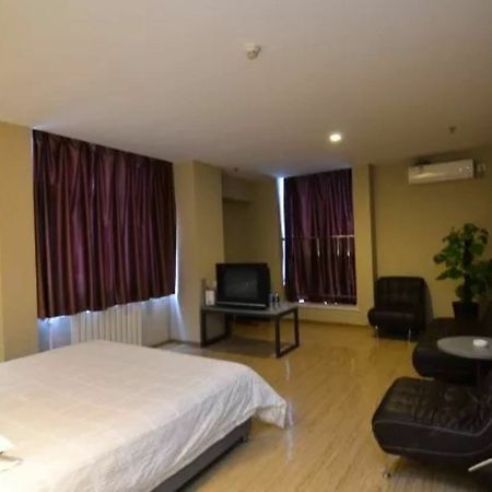 Luoyang Aviation E-Home Inn Bagian luar foto