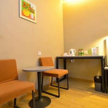 Luoyang Aviation E-Home Inn Bagian luar foto